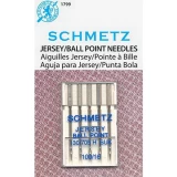 Schmetz Jersey/Ballpoint16/100