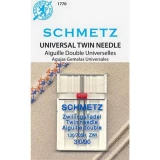 Schmetz Universal Twin 3.0/90