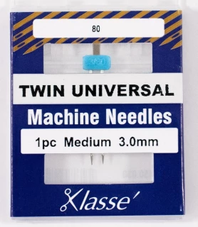 Klasse Twin Universal 1 PK Size 3 3.0MM/80 (AA5150.030)