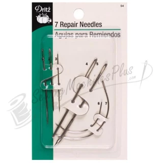 Dritz Repair Needles