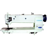 Consew Premier 1255RBL-18 Single Needle Long Arm With Assembled Table and Servo Motor