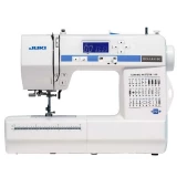 Juki DDL8700-7-WB AK CP18  vs Juki HZL-LB5100 Sewing Machines