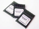 Handi Quilter Needles Size 20/125-R Sharps Package of 10  (QM00272)