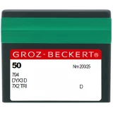 Groz-Beckert Needles 794D Size 200/25