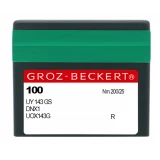 Groz-Beckert Needles UY 143 GS/92X1/MY 1013 200