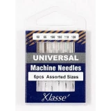 Klasse Universal Asstd Ndl/6