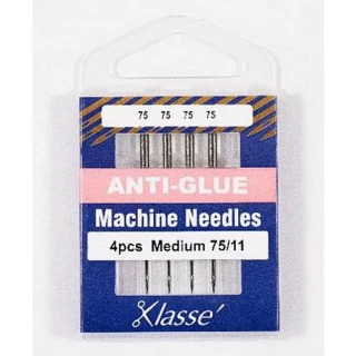 Klasse Anti Glue 75/11 Ndl/4 Bundle of 5