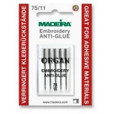 Madeira Anti-Glue Needle