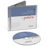 Singer Quantum Futura PhotoStitch Software For CE-100 and CE-200