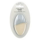 JJ Pebble Quilting sz3/9 BOX06