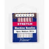 Klasse Stretch 90/14 Ndl/6