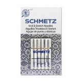 Schmetz Knit & Stretch Combo BOX10