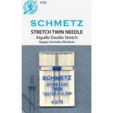 Schmetz Stretch Twin 4.0/75 BOX10