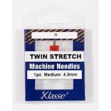 Klasse Twin Stretch 4.0 Ndl/1