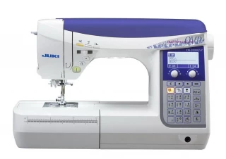 Juki DX-2000QVP Sewing Machine