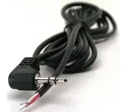 Elna Foot Control Cord 499690