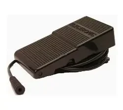 Foot Pedal 988667-001