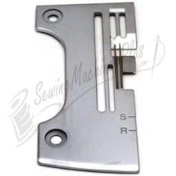 Needle Plate Assembly for BabyLock Models BL402, BL5370ED, BL550