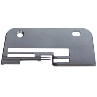 Janome-New Home Compatible Needle Plate