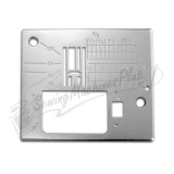 Janome 6600 Needle Plate 3846300009