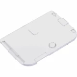 Singer Bobbin Cover Plate Plastic