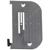 Juki Needle Plate - A9839090BA0 for Thick Fabrics