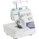 Juki MCS-1700QVP Chainstitch and Coverstitch Machine