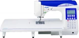 Juki DX-1500QVP vs Brother Simplicity SB7500 and EmbroiderySewing Machines