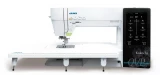 Juki DX-1500QVP vs Juki Kokochi DX-4000QVP Sewing Machines