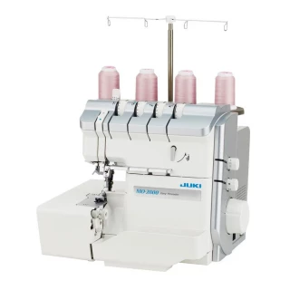 Juki MO-2800 2 Needle, 2/3/4 Thread Overlock