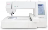 Janome Memory Craft 400E Embroidery vs 18in. x 24in. Sew Steady Extension for -arm or Embroidery sEmbroidery Machines