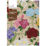 Anita Goodesign Connecting Flowers Design Pack 141AGHD