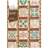 Anita Goodesign Full Collection Mix & Match Quilting Baltimore Revisited 180AGHD