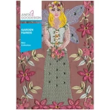 Anita Goodesign Mini Collection Garden Fairies 41MAGHD