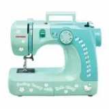 Juki HZL-G120 vs Janome 11706 Hello ty 3/4 arm Sewing Machines