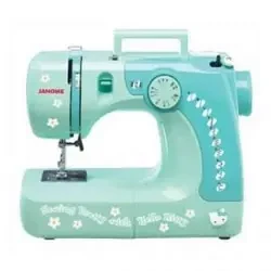 Janome 11706 Hello Kitty  3/4 Freearm Machine