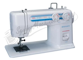 Janome Classmate S-750 Sewing Machine