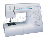 Juki HZL-353ZR-C  vs Janome Schoolmate S-3015 Sewing Machines