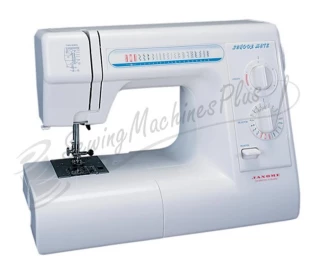 Janome Schoolmate S-3015 Sewing Machine