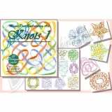 Momo-Dini Embroidery Designs - Knots 1 (1300172)