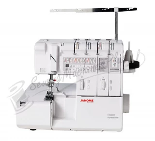 Janome 1100D Serger Machine