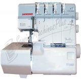 Janome 1110DX My Lock Serger