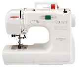 Janome Jem Platinum 760 Por vs Pfaff Performance Icon Sewing Machines