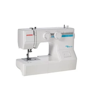 Janome MyStyle 100 Sewing Machine