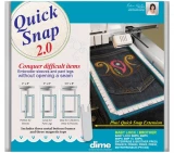 Dime Quick Snap 2.0 (QSBLB002) (GS2)