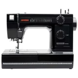 Janome HD 1000 Black  Accessories! vs Viking Designer Diamond and EmbroiderySewing Machines