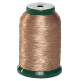 Kingstar Metallic Thread - A470002 Copper MA2 1000M Spool