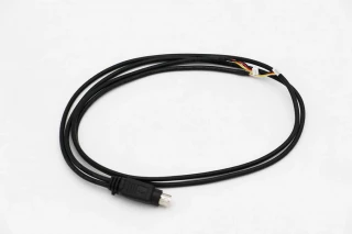 Encoder Y Cable 6 pin (E12) (for Tin Lizzie 18LS, Pfaff & Viking) 416352901