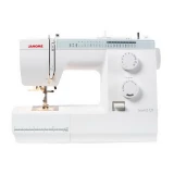 Janome Sewist 721S vs Elna eXcellence 770 Sewing Machines