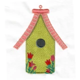 DIME Birdhouse Design Thread Kit Bundle (On The House Program - Week 6)